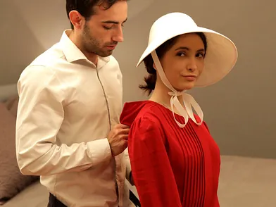 Handmaidens The Other Woman - S2:E5