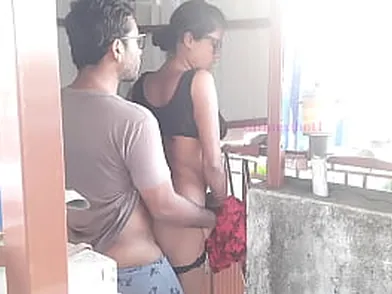 Indian Virginal Bengali Female Screwed for Rent Dues