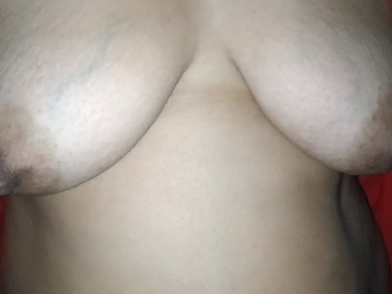 Meaty-jugged Indian COUGAR gets her taut caboose wrecked in xxx BONDAGE & DISCIPLINE activity