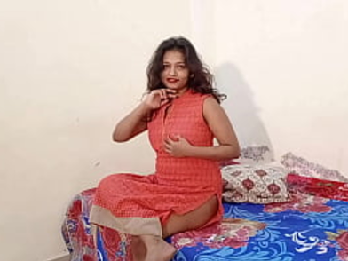 Witness Year Old Indian College Honey with meaty funbags get her taut muff pulverized rock-hard in a super-steamy penetrate-a-thon