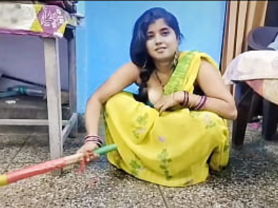 Gonzo Soniya's Indian threeway: sloppy converse, thick milk cans, and a red-hot sexcapade