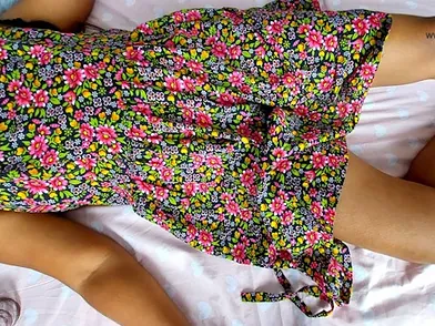 Super-sexy Brownis, the fantastic black village lady...