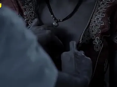 My wifey's married again, part 1: My curvaceous wife...