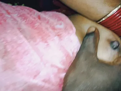 me iski chute me land dekar khud pela