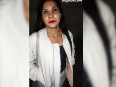 Bringing Stranger Woman To My Bedroom And Screwed Her Poon