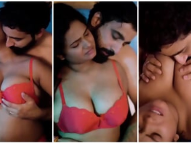 Fantasy looks just like this Indian MILF in super-hot homemade flick