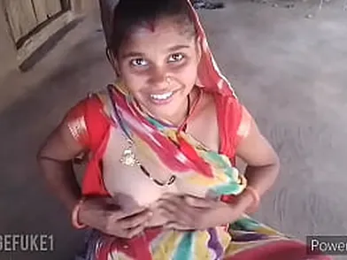 Village Fuke 1 joins Radha Bhabhi's Fuckfest in Hindi!