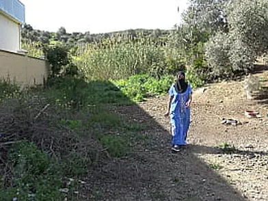 Stepmommysusan's cheating wife from the rear gets ra...