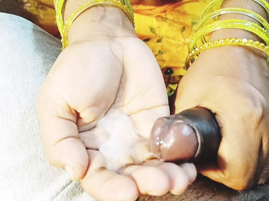 Observe this super-sexy housewife with a scorching step-step-brother-in-law get messy and converse muddy in part-2