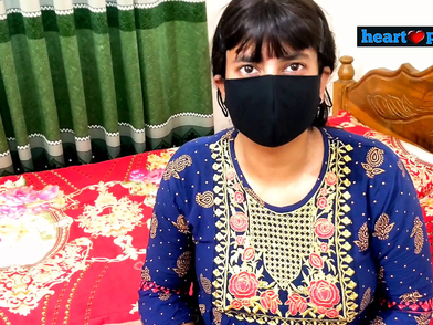 Desi woman with massive innate knockers ravished in a house by her hubby's chief