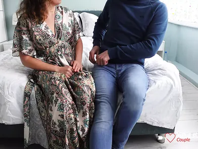 Desperate for some alone time, Indian wife pleads for it to be wrecked