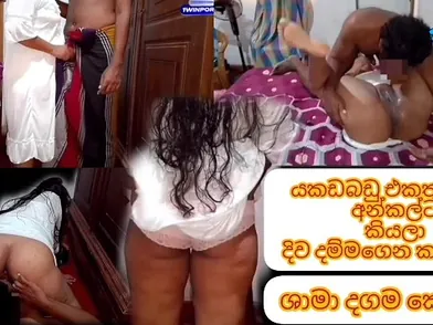 Watch Shama1000's deepthroating skills in POV action