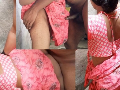 Sona_bhabi gets her ginormous knockers and donk fucked firm while her hotwife hubby sees in HD