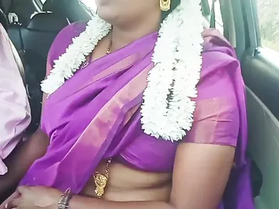 Red-hot Silk and her Indian paramour get down and filthy in Truck Plow-out Sequence - Part 2