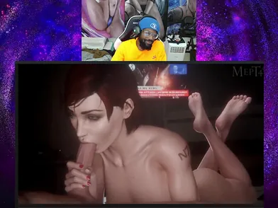 Juri Han & Cammy POINT OF VIEW: Xxx raunchy hookup with humungous salami, unexperienced arse, and pussy eating