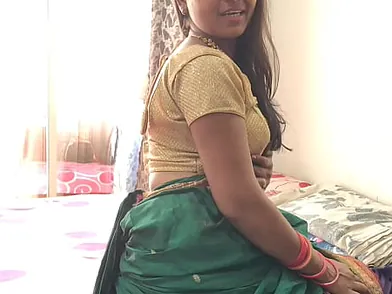 Desi Aunty Had a Hot MILF Neighbor-Partner Romp and ...