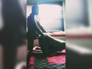 Step-mommy gets filthy with her Indian Tamil acquaintance's buddy in a homemade flick with clear audio