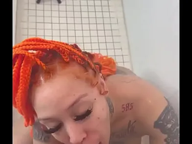 Torrid stunner Summer Rob gets her brilliant booty banged by a bbc in Miami