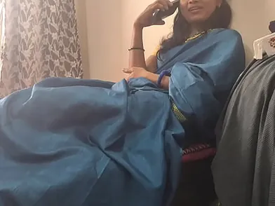 Ashu & Rishi hook up with their brother-in-law for a...