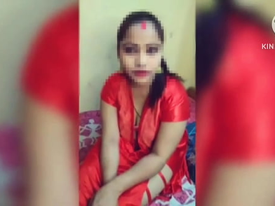 Bhabhi Ki Chudai's Indian Hard-core Sex Clear Voice Hindi Audio - Xxx Internal ejaculation Act!