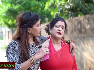 Witness Tmim and Jamal's muddy chat during a village fuck-a-thon with kinky coochie banging and creampies!