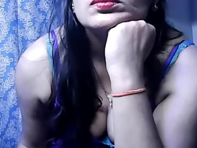 See this Indian collage damsel flash off her coochie and titties in a super-fucking-hot, viral mms vid