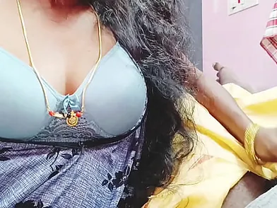 Super hot Indian wife Red-hot Silk gets porked by her husband's brother-in-law while his wifey observes.