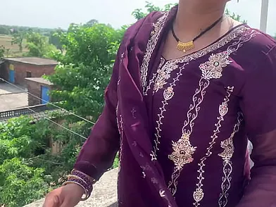 Indian Bhabhi, Bhojpuri Desi, and Indian Junnu in a scorching cheating roleplay