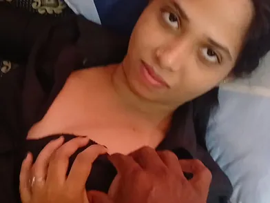 Sizzling Desi Dame HARDCORE Doggy-style Fuck-a-thon with Step-dad gets inhaled & drilled rock-hard