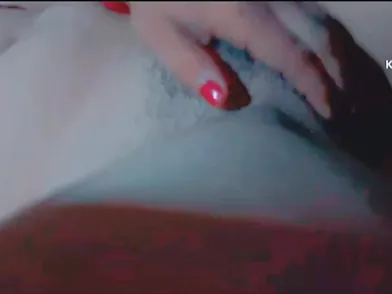 Red-hot Desi Bhabhi MMS Vid: Witness her get cock-squeezing poon & jummy penis