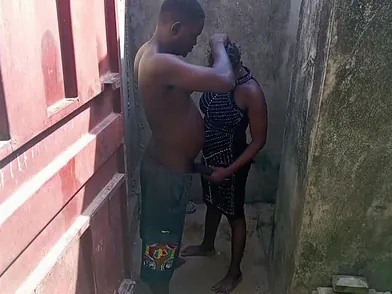 See Bhabhi Desi's legitimate Yr Elder Indian Desi Gash Get Plumbed by BIG BLACK COCK Sonny