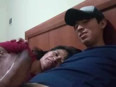 I'll milk my COUGAR in-law dry, but I won't anymore - help!