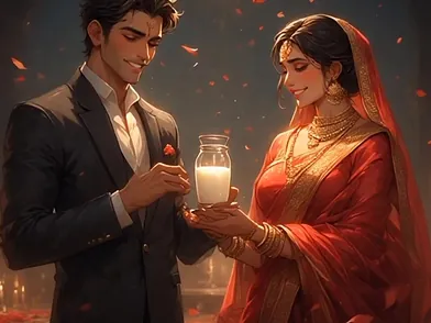 Bhabhi Desi Indian Teenage Gets Xxx Fucked in Toon Vid