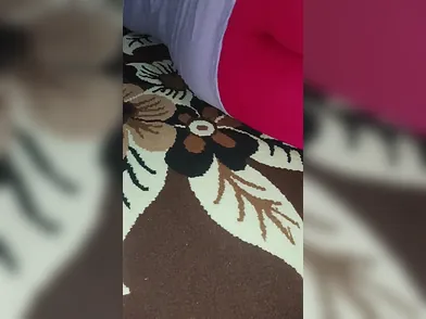 Indian Bhabhi gets her good-sized bootie gobbled in Desi BBM vid