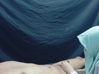 Observe as this Indian eighteen-yr-senior bhabhi gets playful with her manager's sonnie-in-law in HD