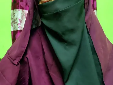 Desi Bhabhi's steaming homemade sextape with my horn...