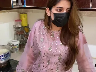 Sara khanPH's torrid COUGAR step-mom gets fucked by her stepson-in-law's ginormous pecker