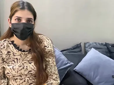 Sara Khan shares sofa with son & their super-fucking-hot Indian step-mom, Son You Can Keep It A Secret.