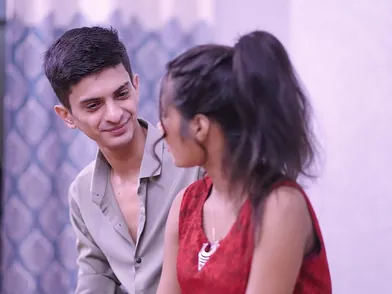 Watch stunning Bali Umar Fresh and Ravaging duo in steamy interracial action!