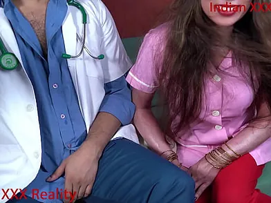 Desi Doc heads naughty with muddy converse in Hindi