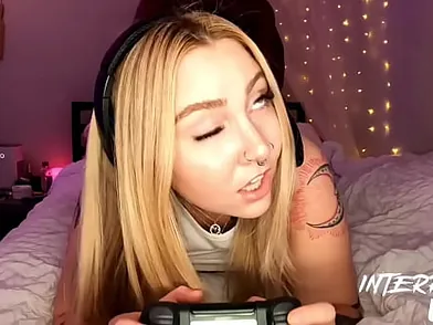 Gracie XXL's Huge dark-hued manmeat screwed deep in live load by Blackstar Hardcore's monster man rod