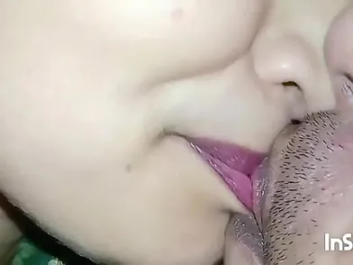 Monu & Radha786's Hindi hook-up is dirty and wild!