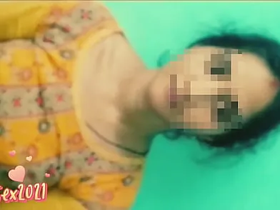 Radha786 and Monu get naughty with each other in the...