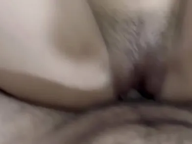 Anushka and Rahul Kazi go wild in hardcore POV pussy...