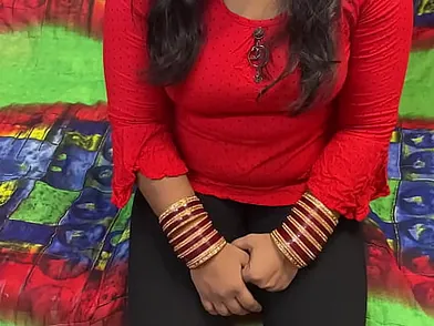 Desi hottie Nagma and Naeem have a steamy Indian-des...