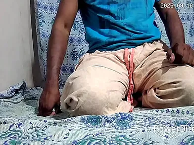 JanLove1122 and SkyJan1122 hook up in a wild beach doggystyle session with a big cock