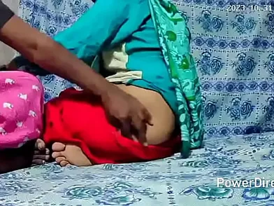 Sky Jan1122 & Jan Love1122 get off on Indian therapist and nurse's lovemaking