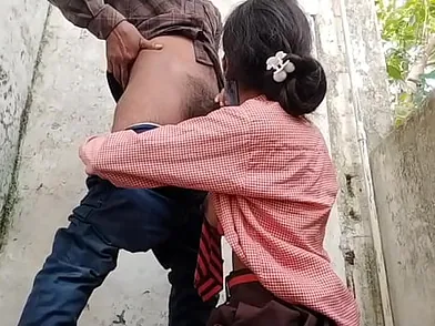 Babymoni and Babynick go wild with hot Indian Desi sex in homemade video