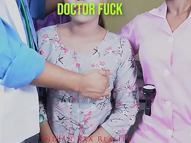 Indian GONZO Therapist HARD-CORE: Indian XXX Angel & Desi Angel's Desi Pussy Fucking