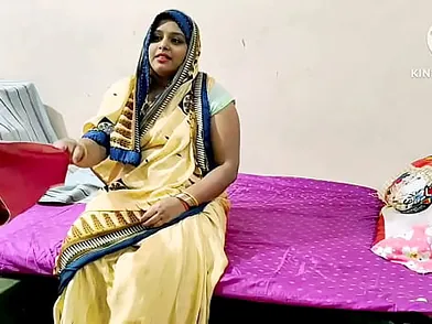 Priyabhaibhi3, the Indian mom, gets roughed up in hardcore doggystyle sex